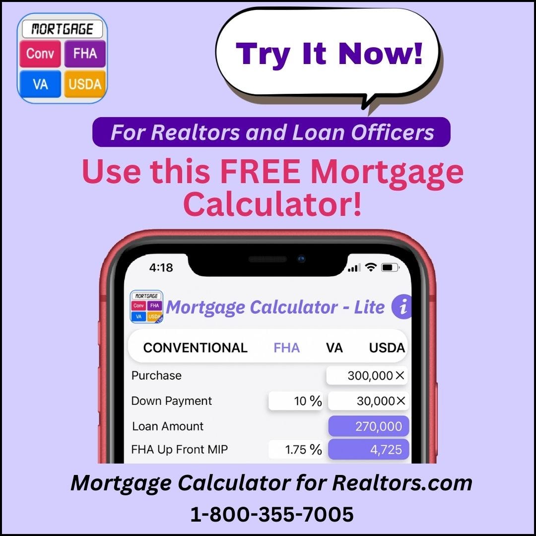 Choosing the Best Mortgage Calculator A Realtor’s Guide by Mortgage Calculator for Realtors
