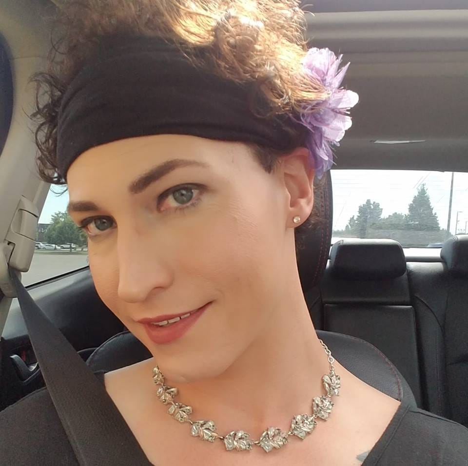 Life as a Transgender Gym Junkie. My Transition Fitness Theory. by