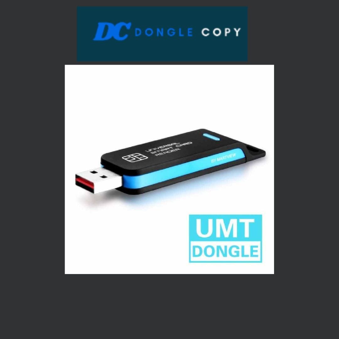 Sentinel HASP Dongle Software Licensing Security Solution