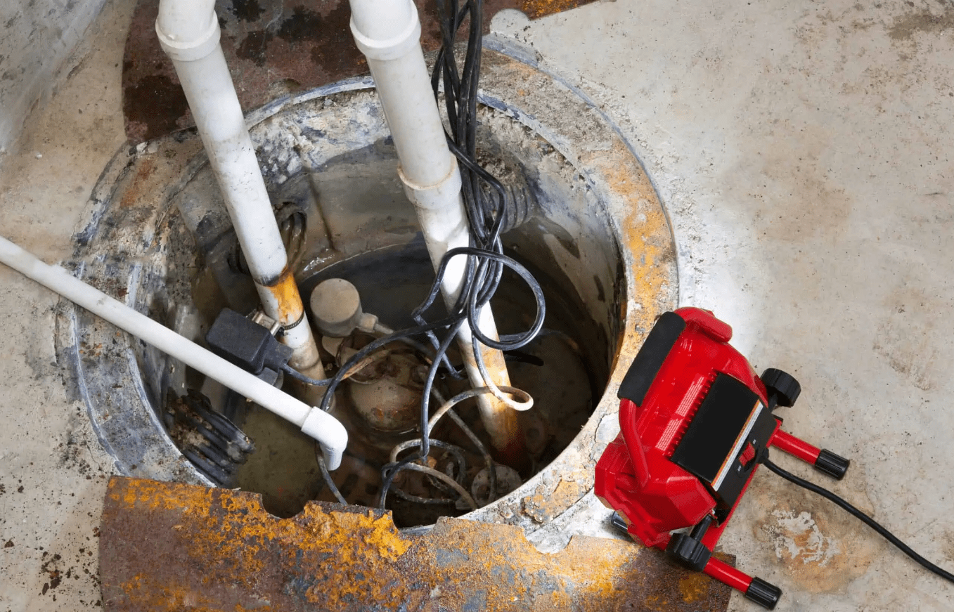 Common Water Pump Problems and Solutions Medium