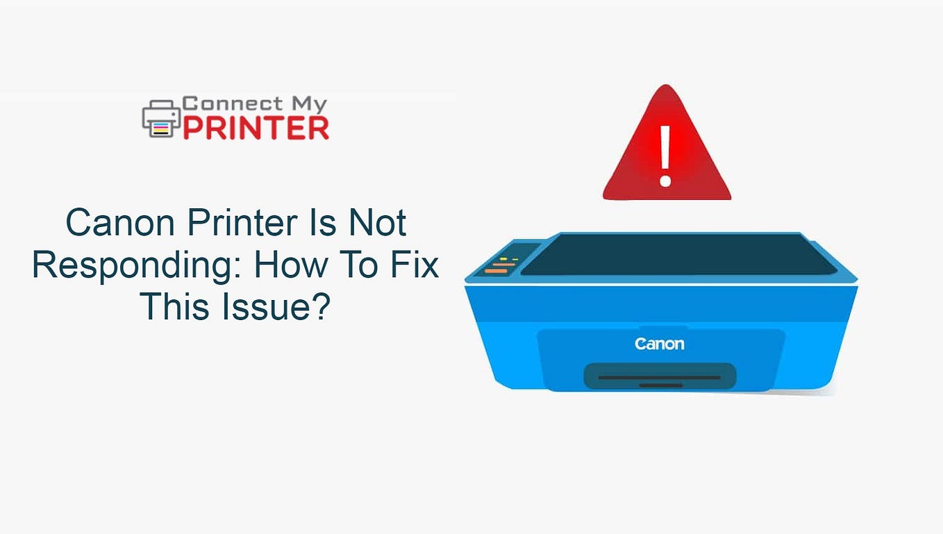 Troubleshoot HP Printer in Error State Issue Alex Smith Medium