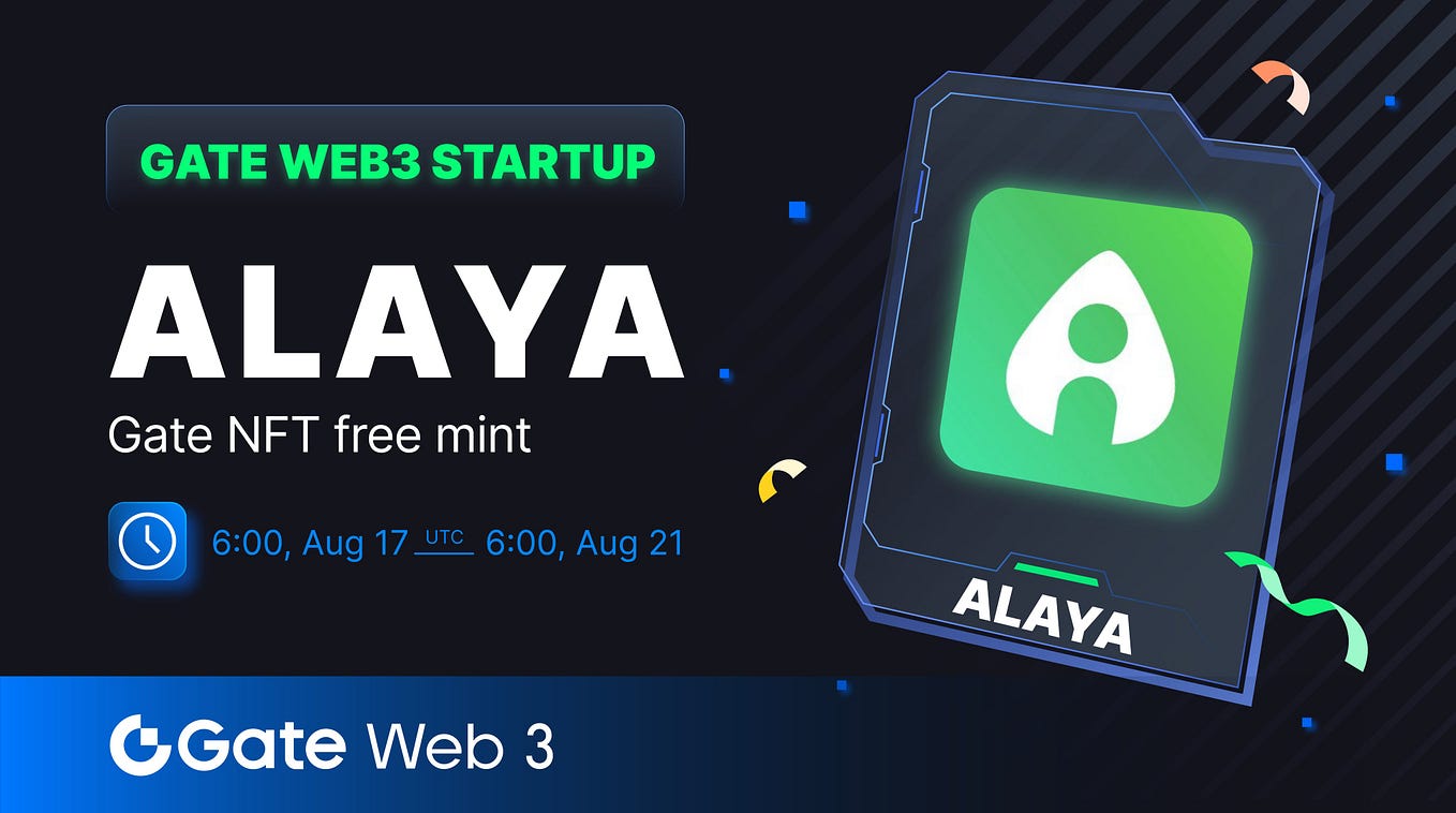 Gate 3 Wallet Officially Launches on NFTb by Gate.io Sep, 2023