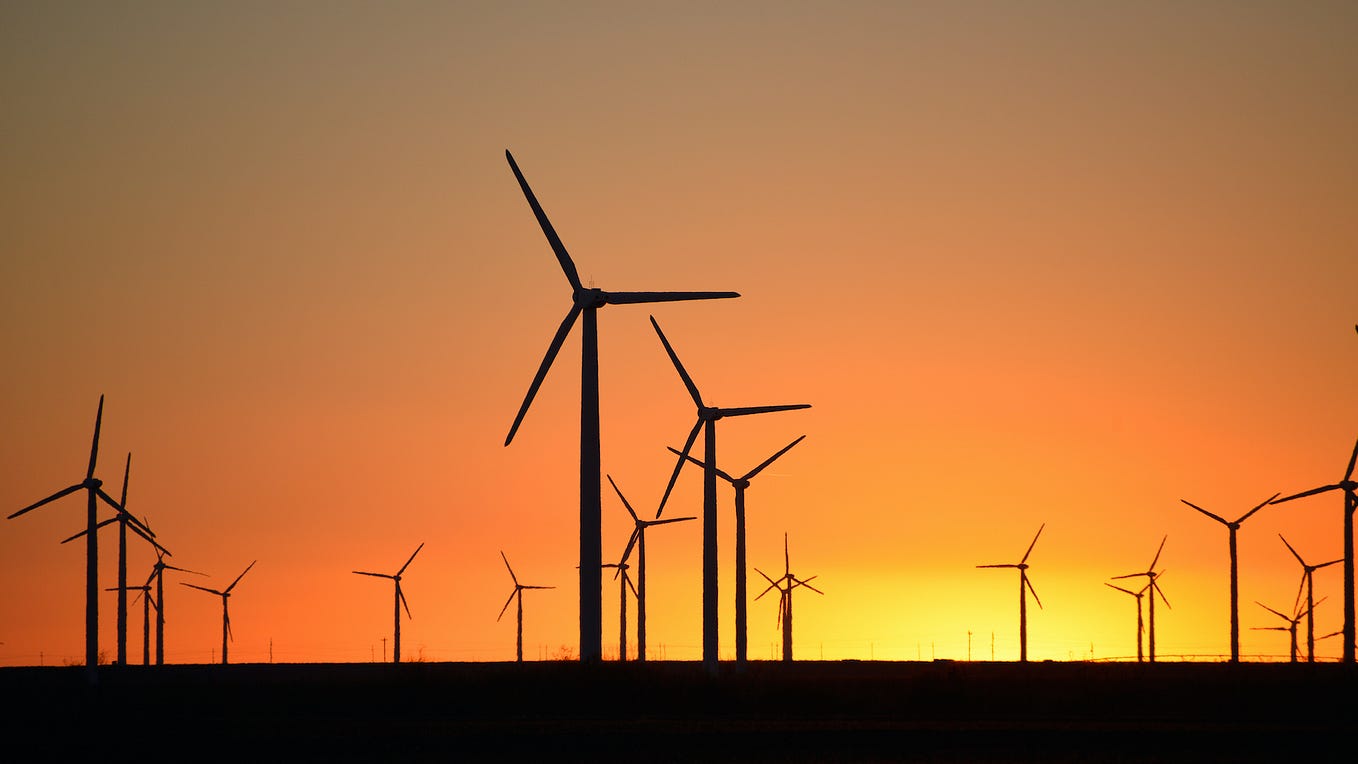 Understanding ERCOT’s 4CP Demand Charge by Alexandra Williams