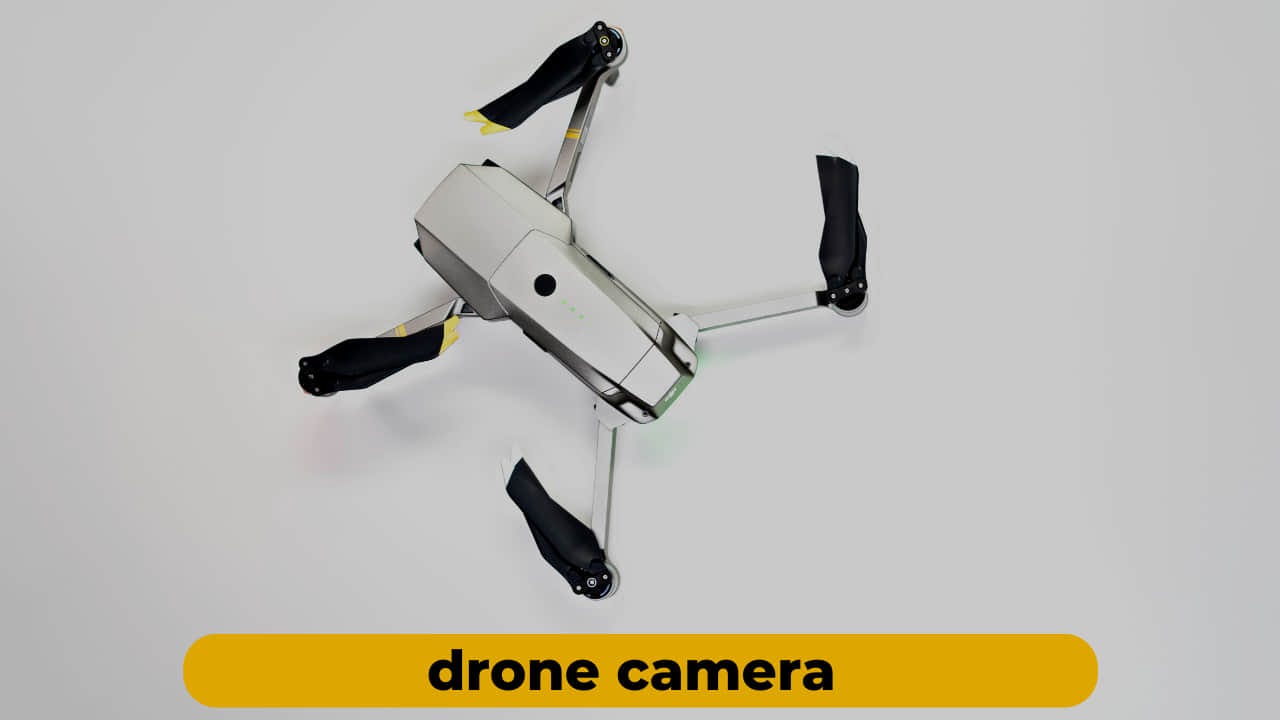 How do drone camera work. Drone cameras work by capturing images… by