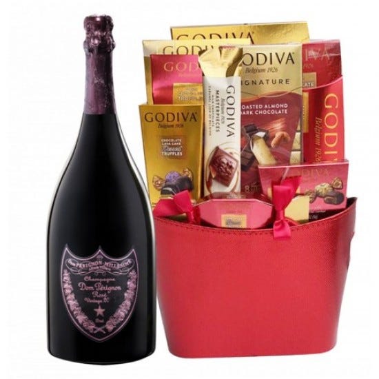 Elevate Your Gifting Game with Wine Baskets from Around the World by