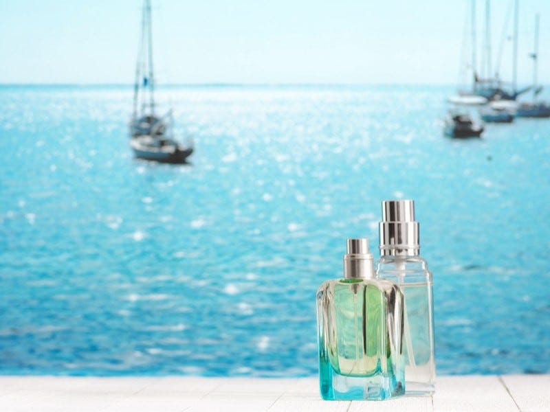 How to Make Lotion with Your Favorite Fragrance by Perfumania Medium