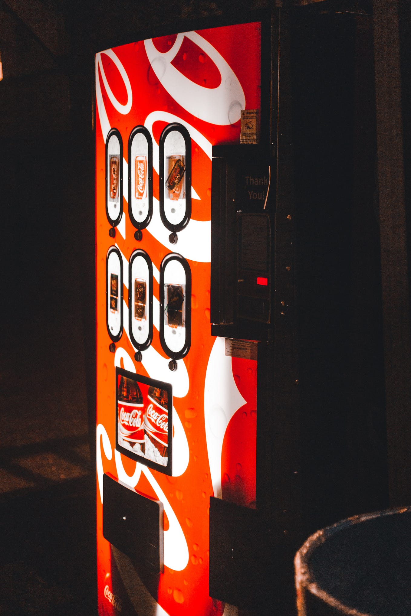 All You Need to Know About the Benefits of Having Vending Machines by Automated Delights Medium