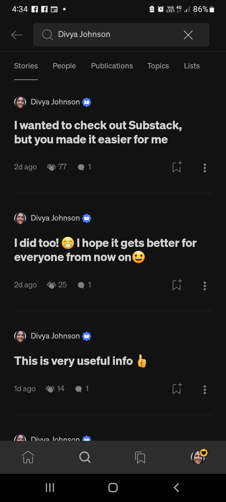 I loved your photos. You know, I used to think "when was the last time