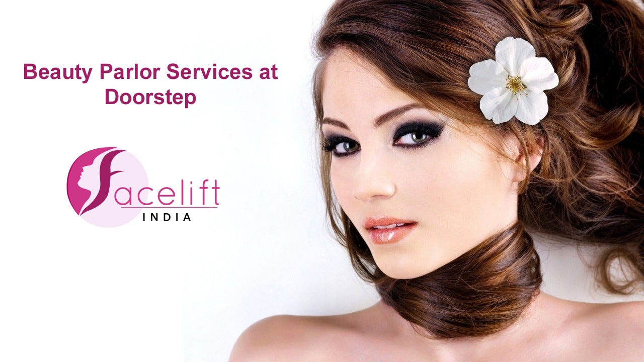 Best Salon in Chandigarh. Beauty is important for everyone. But… by