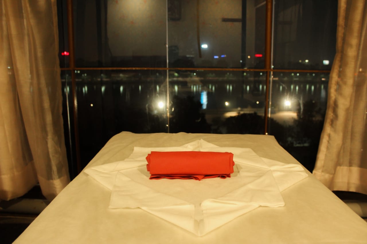 best spa massage in Ahmedabad. They offer a wide range of services