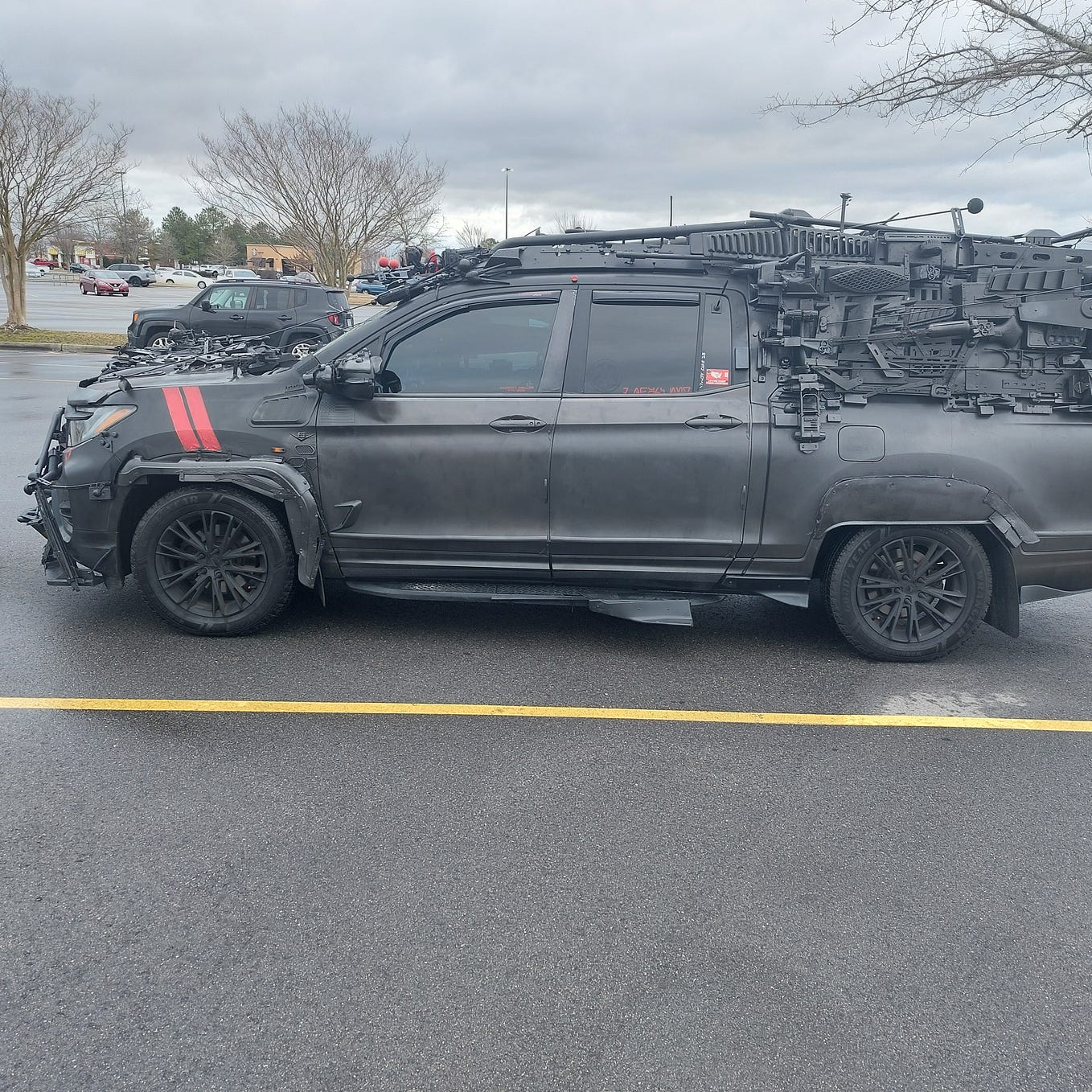 Which is why it is called total war . The last several wars started at