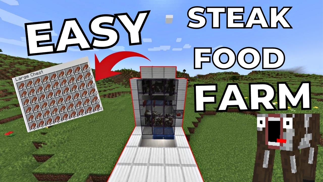 Minecraft wood farmhouse — 1.19 java edition JHR Gaming JHR GAMING