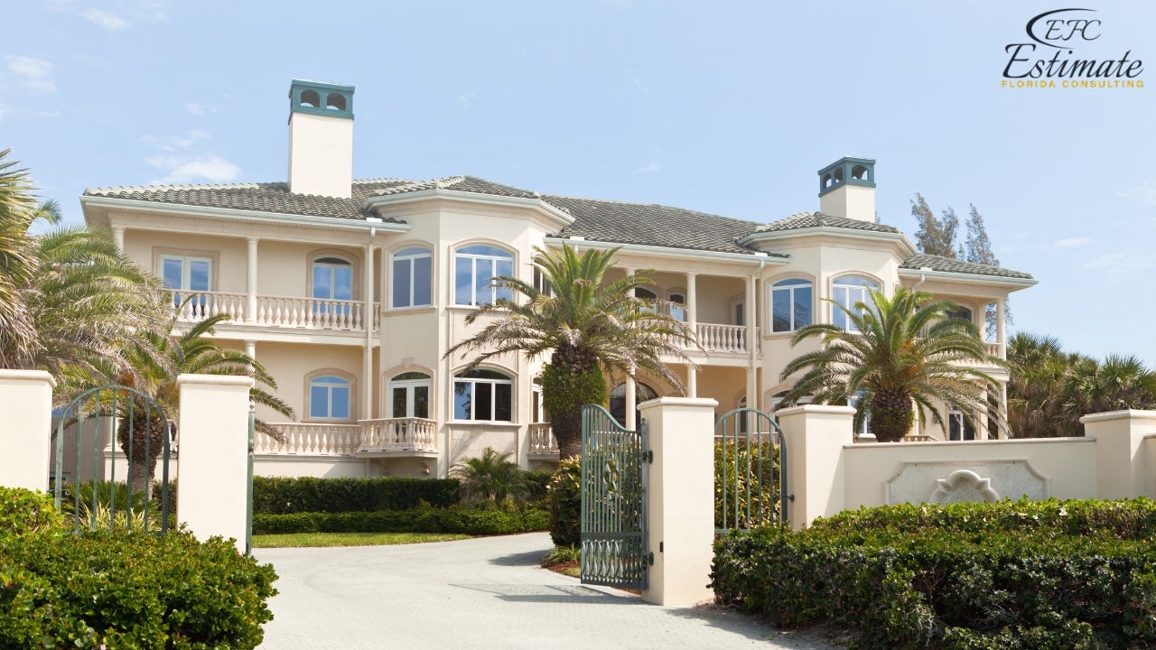 How Much Does It Cost to Build a Guest House? by Estimator Florida