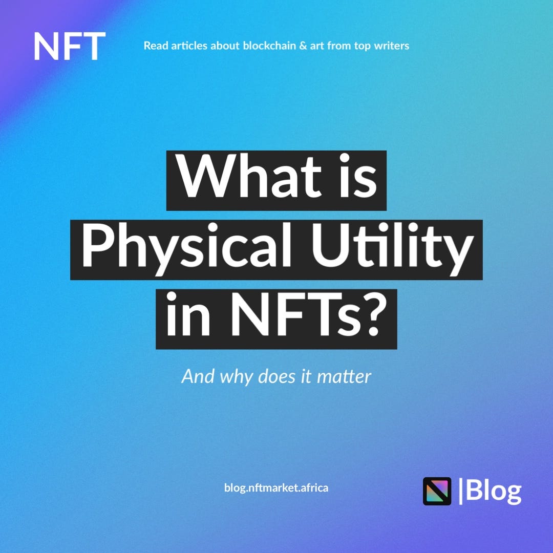 What does it mean to burn an NFT and why burn it? by NFT Market