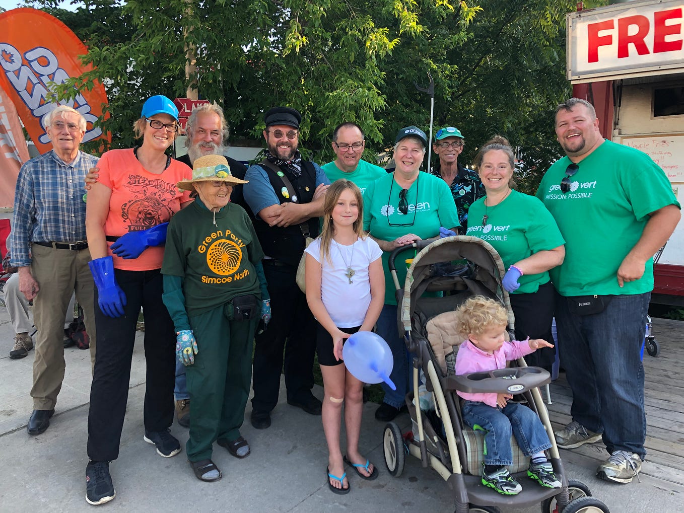 Modern cannibals of the wild. MYTH MADE REAL BY BASIL H. JOHNSTON by Erik Schomann Medium