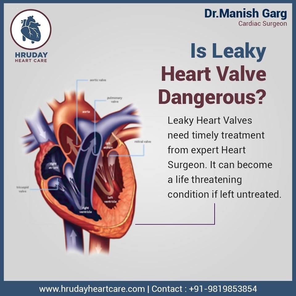 WHAT IS DILATED CARDIOMYOPATHY by Hruday Heart Care Medium