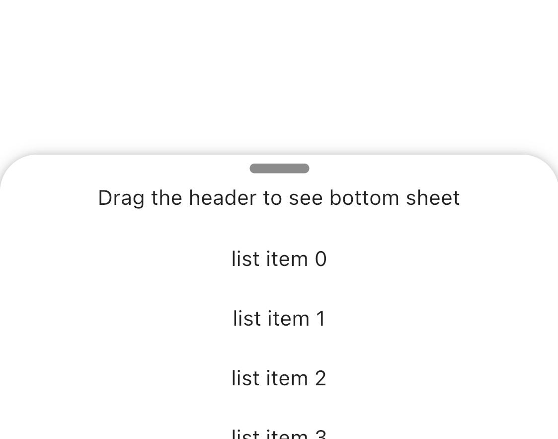 Modal Bottom Sheet In Flutter. In this blog, we will explore the Modal