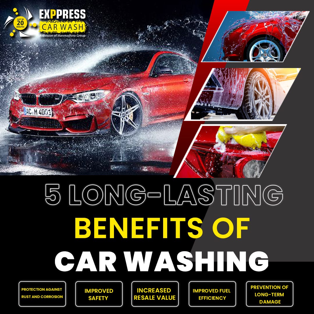 15 Essential Steps to Start a Car Wash & Bike Wash Business in India