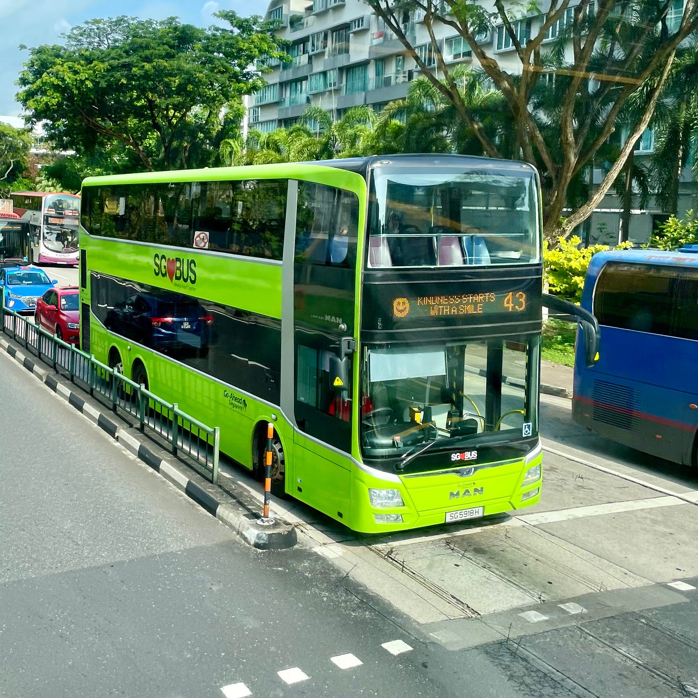 Interesting! So there were no peanuts before. I wish my kids would try