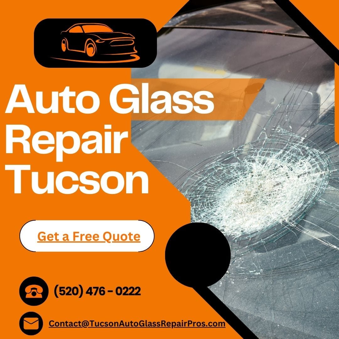 Auto Glass Services Tucson Auto Glass Repair Pros Medium