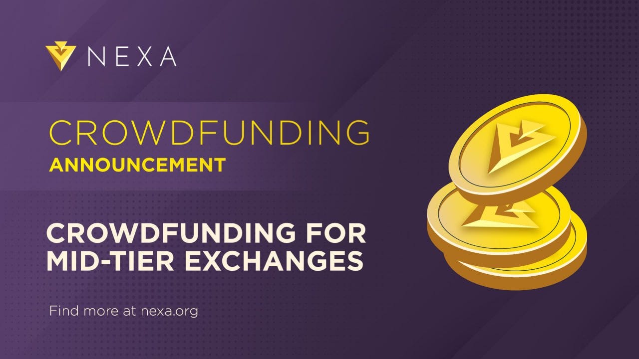 NEXA Node and QT wallet upgrade. Nexa Community, by Nexa The