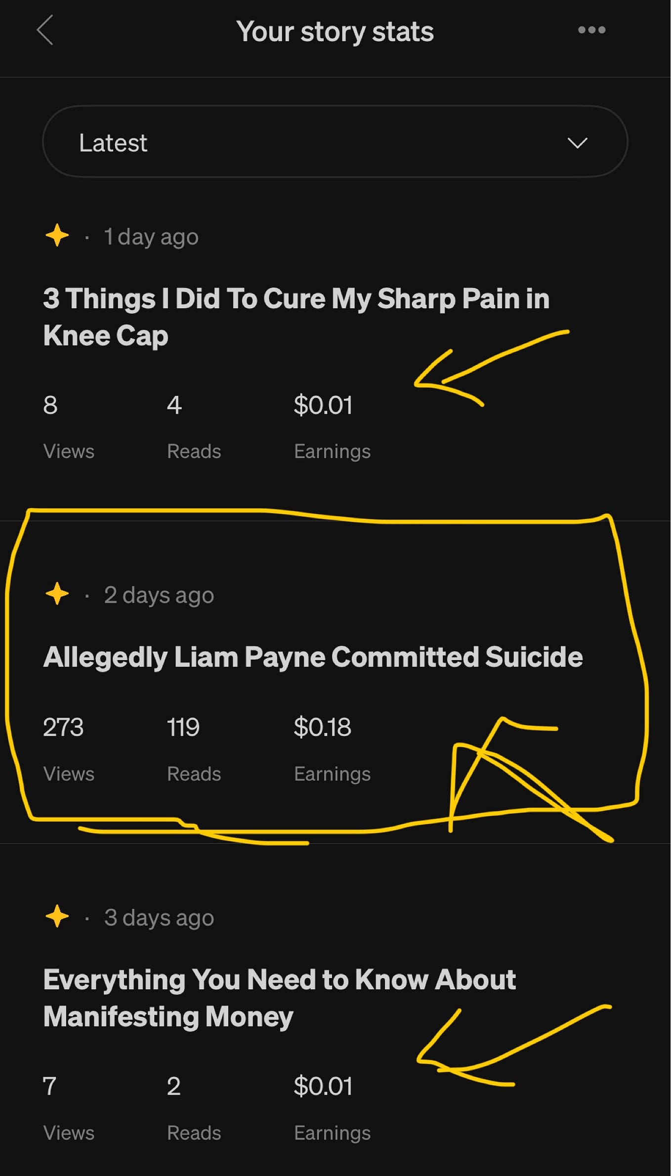 I want my grandma to have one but she feels embarrassed. How do I