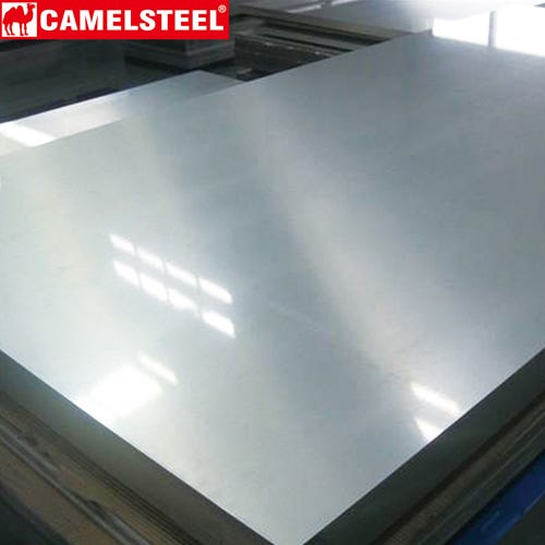 Types of gi sheet. GI sheet is classified according to its… by CAMEL STEEL Medium