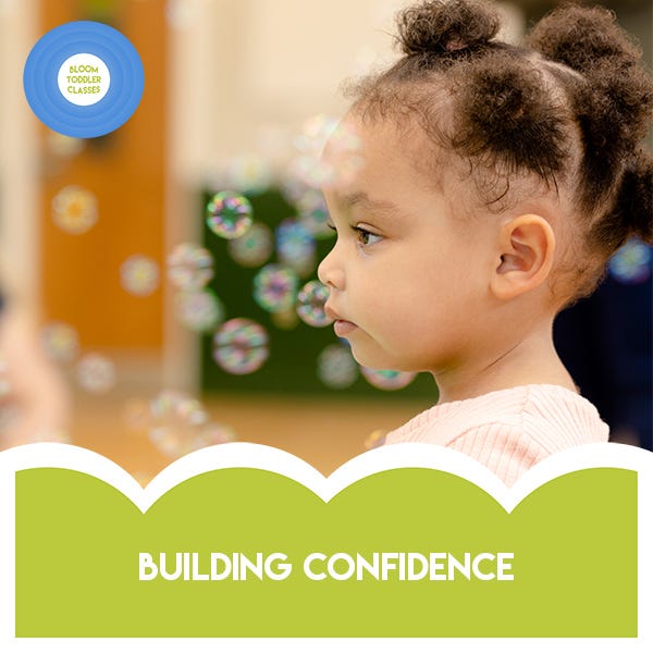 Engaging Classes for 2YearOlds and Fun Messy Play Near You by Bloom Toddler Classes Sep