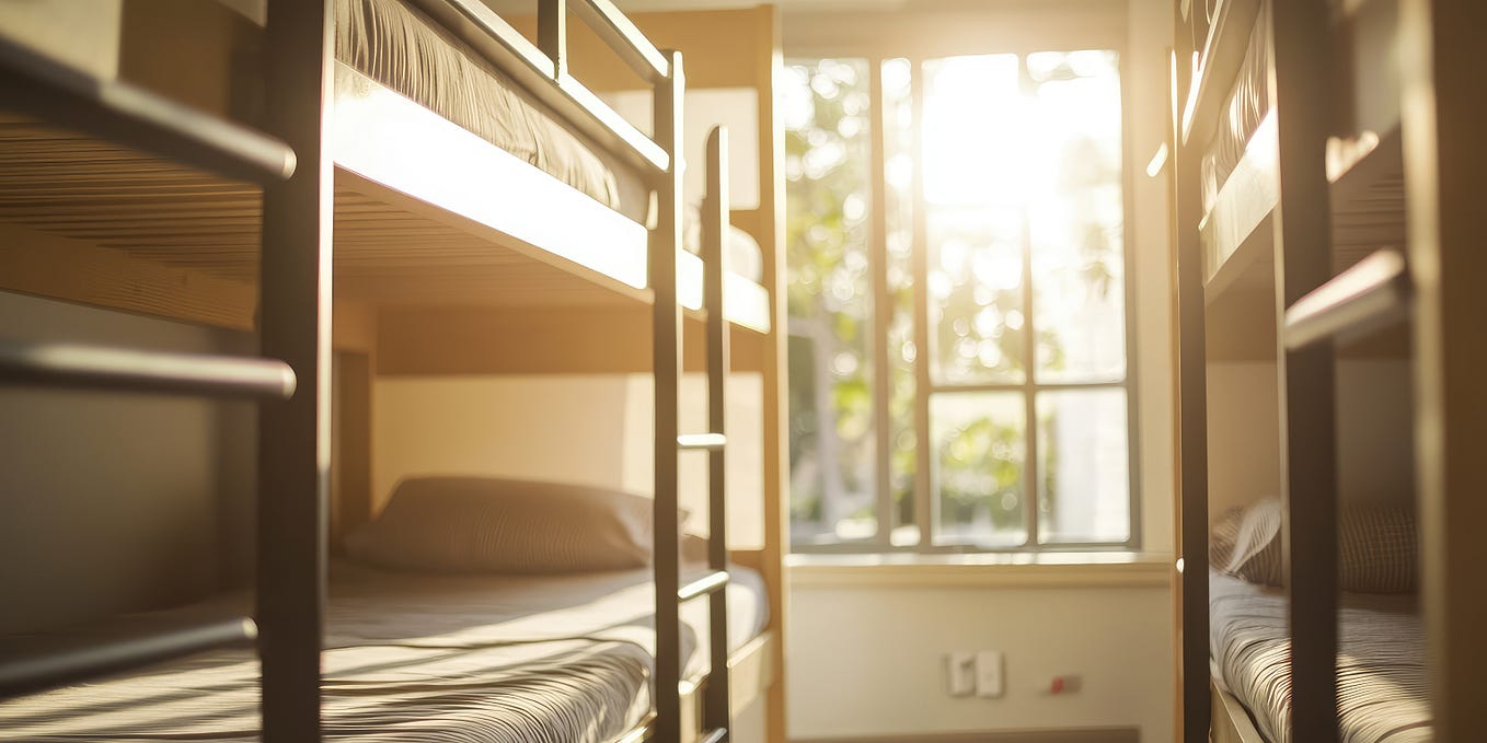 Some great points in this essay, and I especially love the use of The