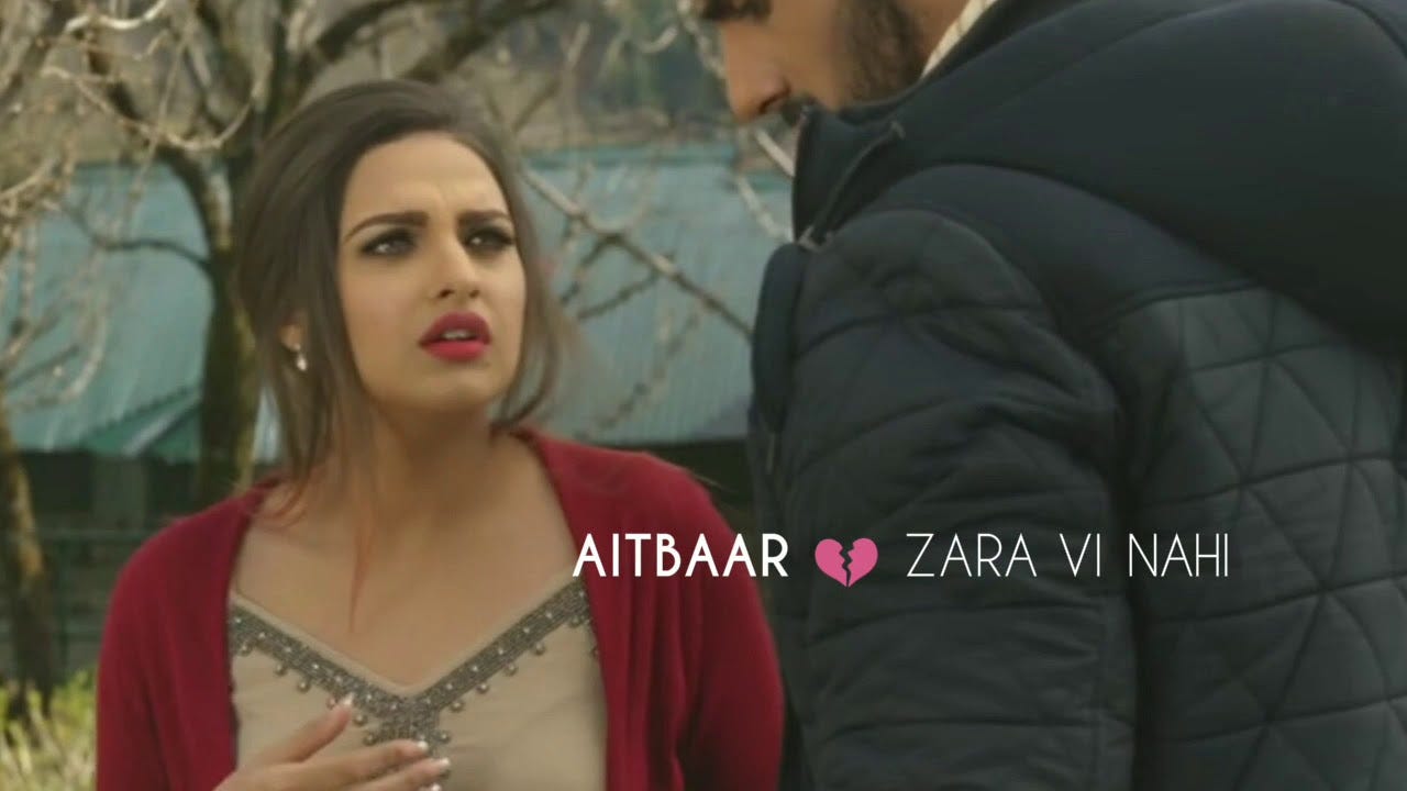 bahut pyar karte hain whatsapp status by All Things Here Medium