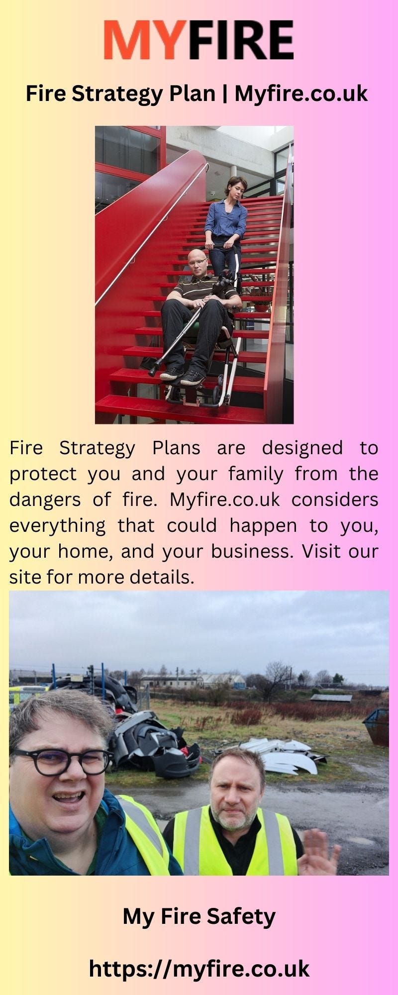 The Essential Guide to Developing a Fire Strategy Plan Benefits and