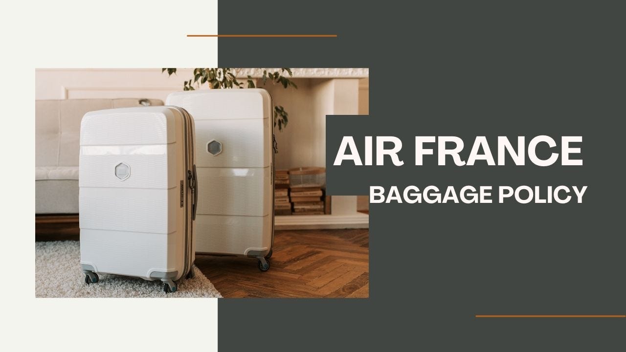 What is Korean Air Baggage Allowance Policy? by Divya arora Mar
