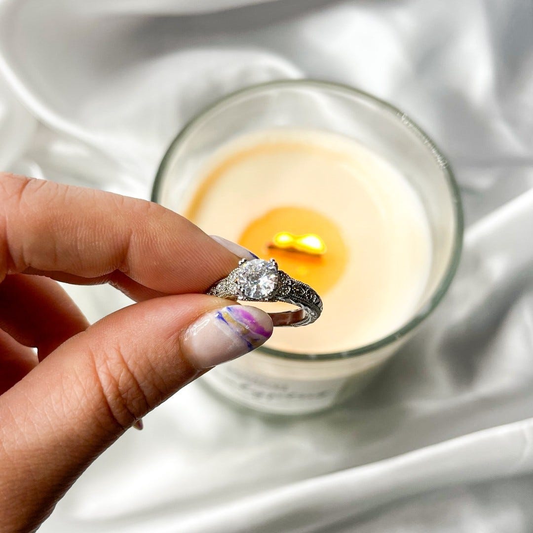 The 10 Best Luxury Scented Candles by Maria F. Solares Medium