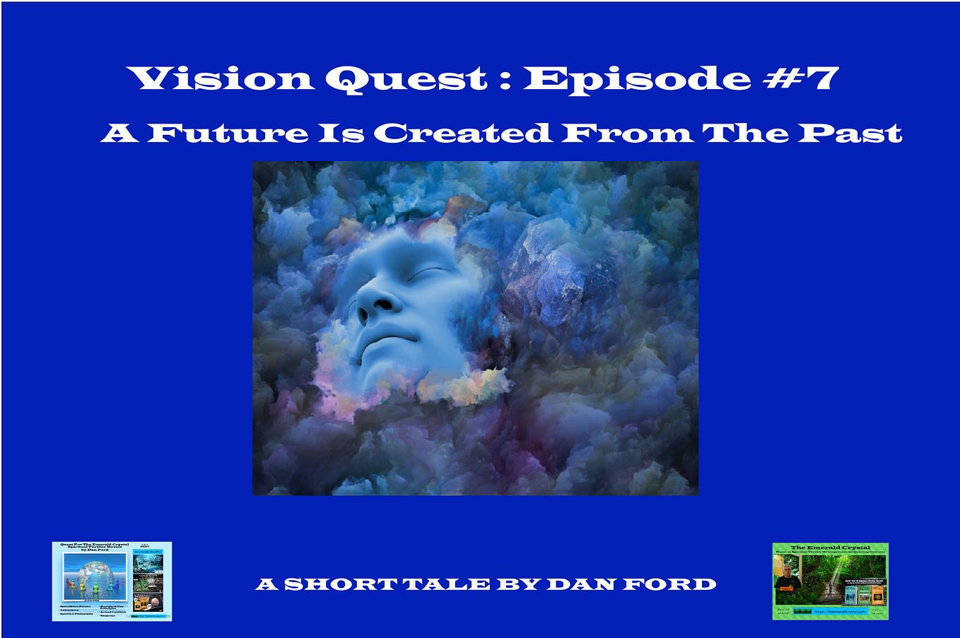 An Introduction To Meeting A Spiritual Guru by Dan Ford Feb, 2024