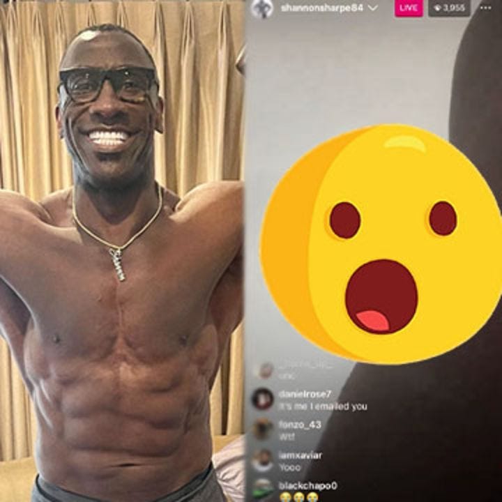 Vidal Johnson Video Leak. Social media power couple Vidal Johnson… | by