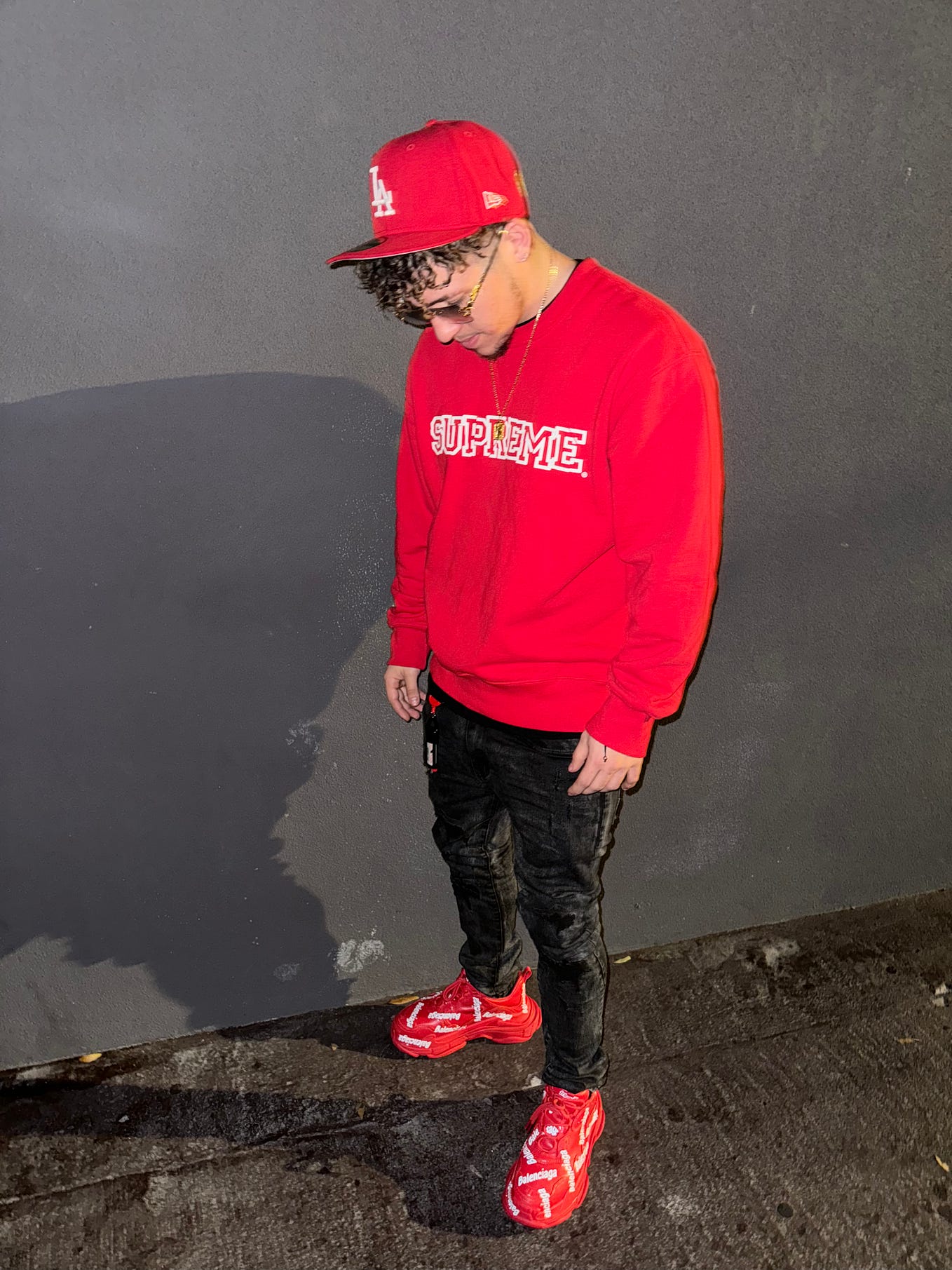 Cru Eleven A Cleveland Streetwear Brand Making Its Mark by Hudak