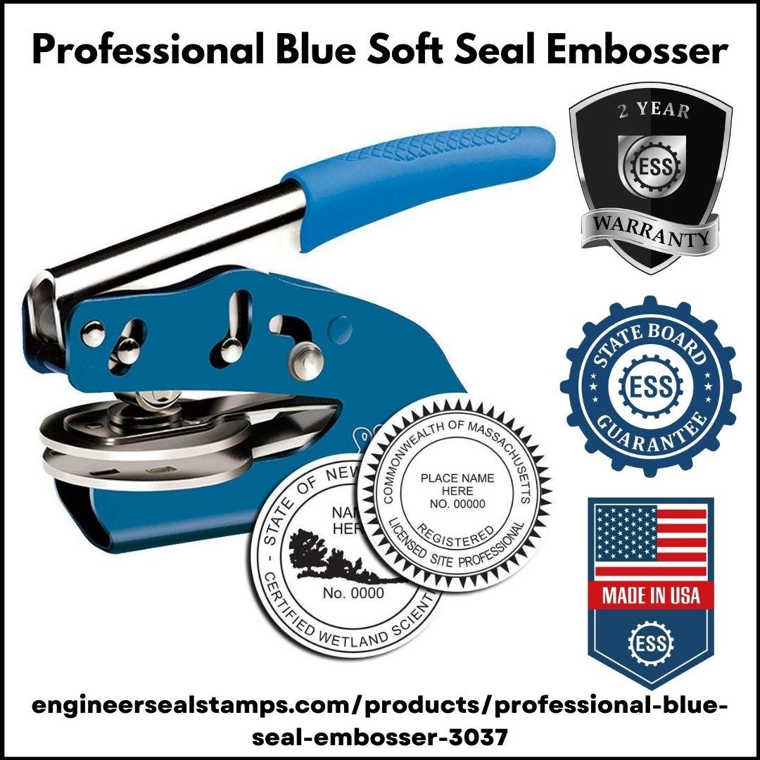 Arizona Architect Seal Requirements What Are They and How to Comply