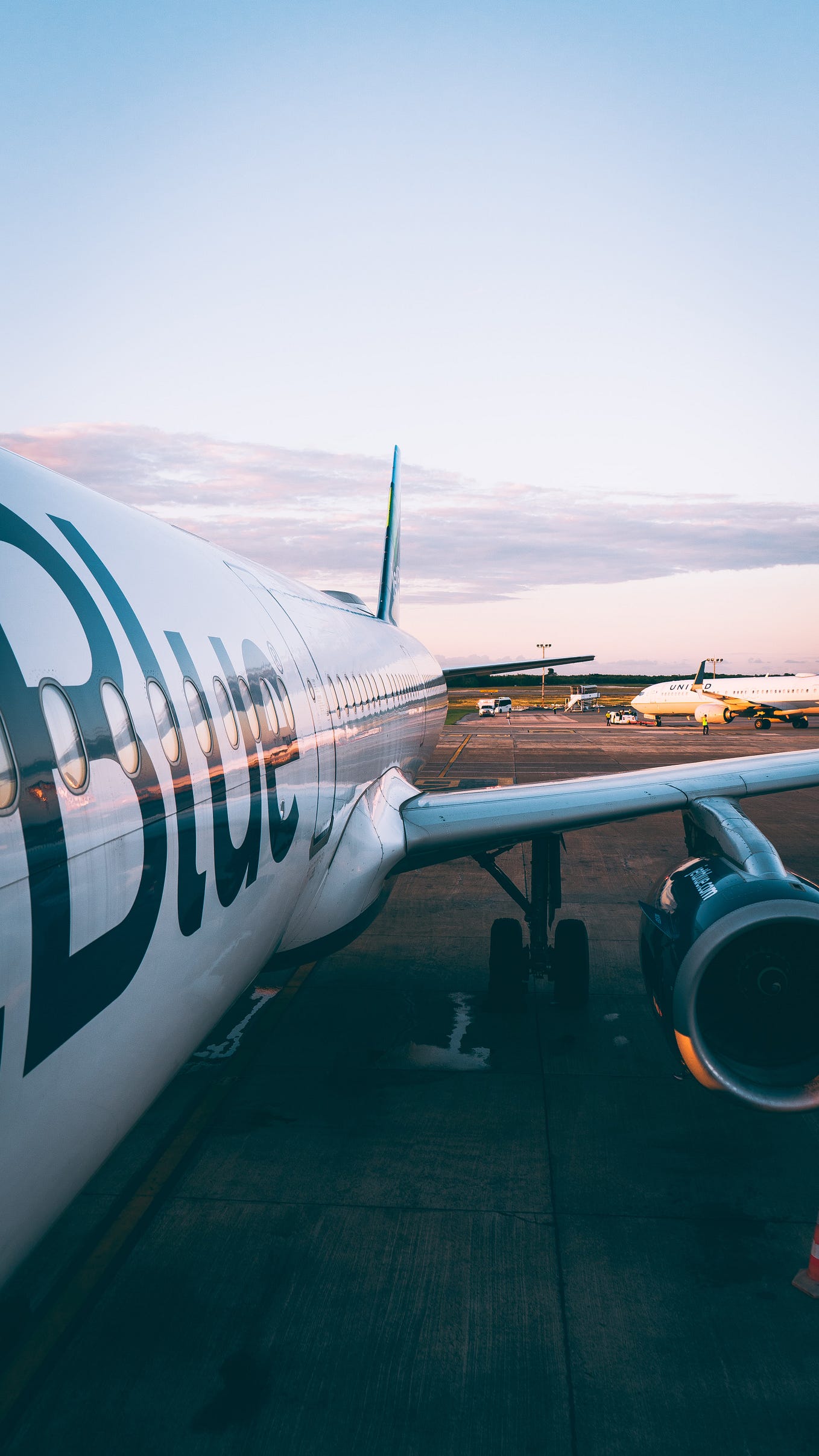 JetBlue booster Seat Know More about Flying with Infants
