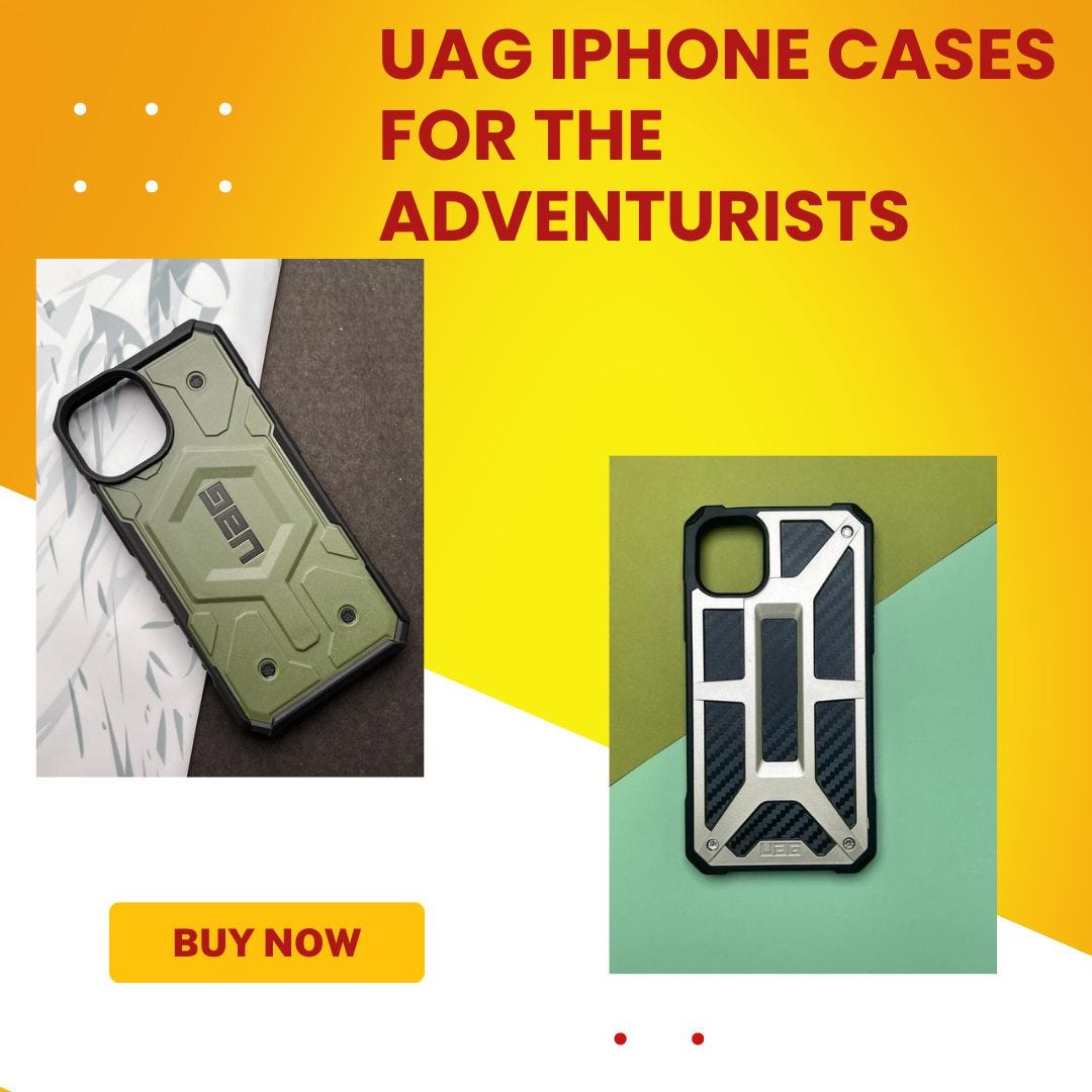 Trendy iPhone Cases That We Love. With the new iPhone launched, we are