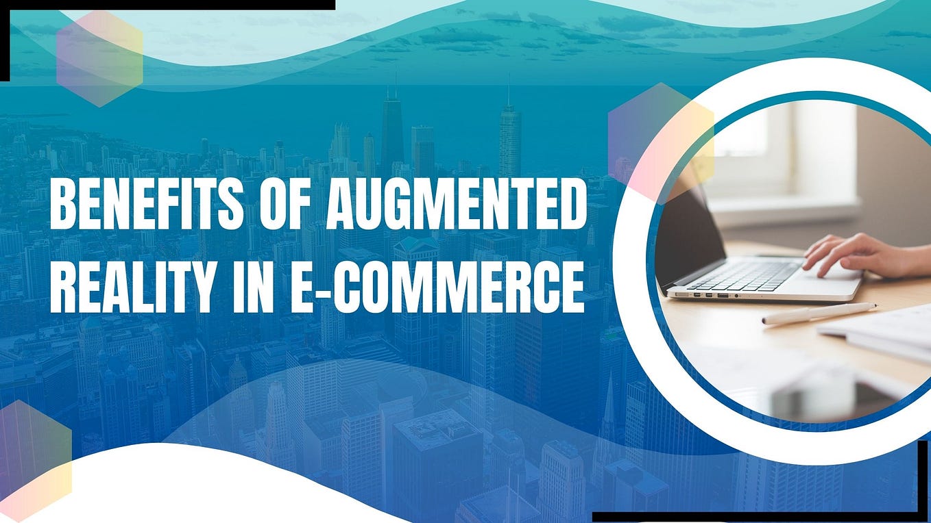 11 Benefits of Augmented Reality (AR) by BlitzAR app May, 2023 Medium