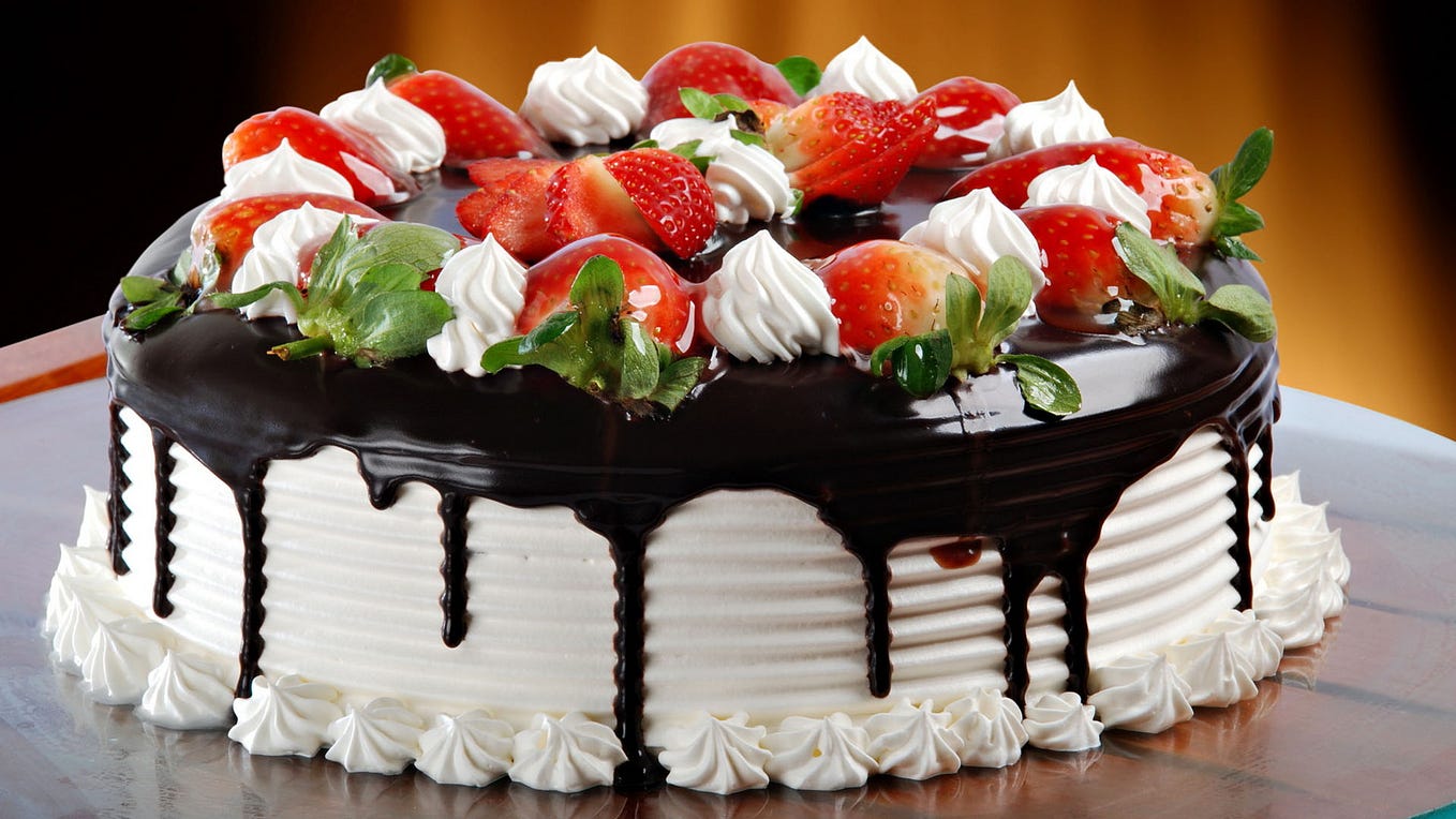 Best Cake Shop in Patna with Extensive Range of Cakes by Donum Online