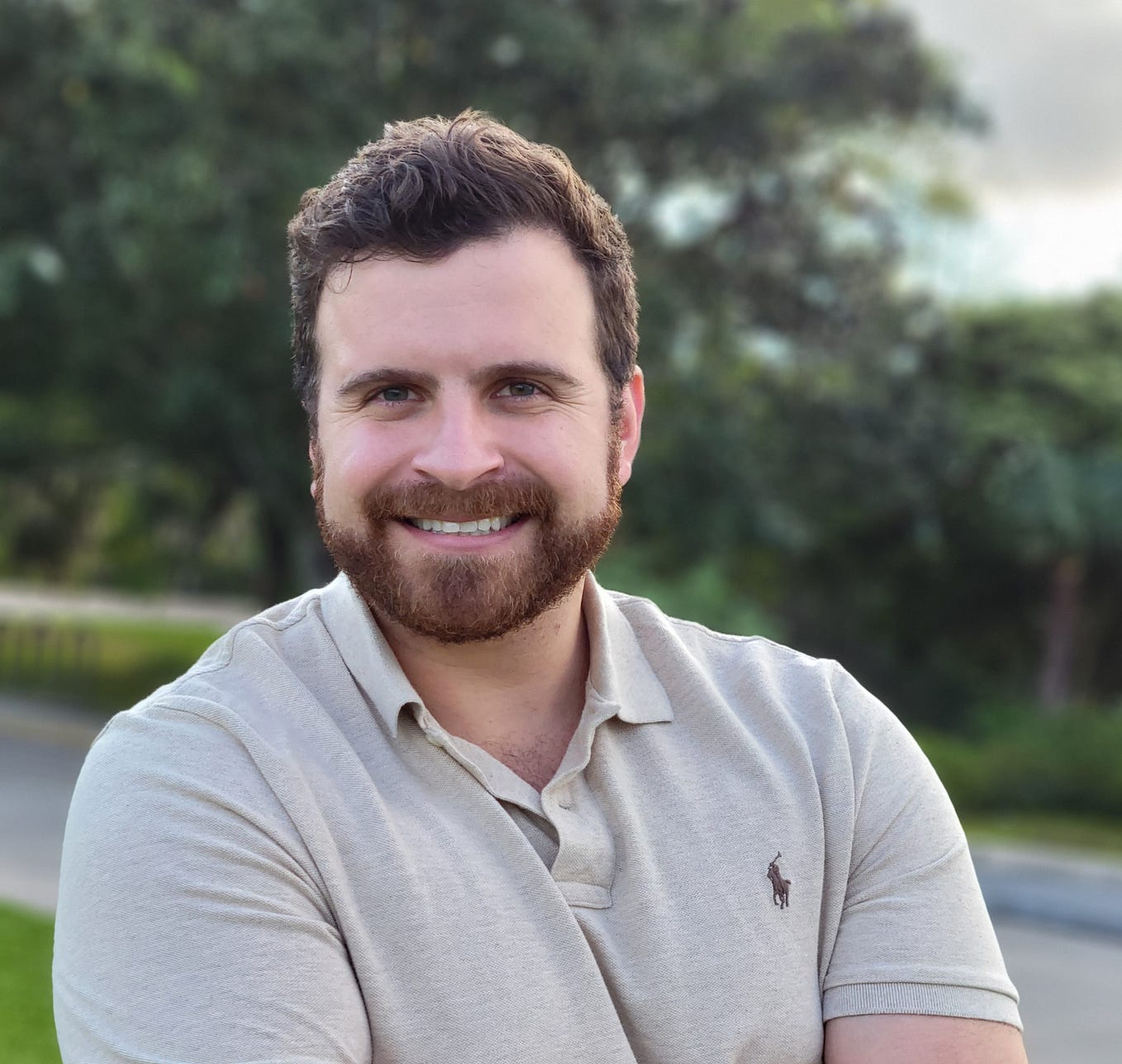 AgTech Kam Mahdi Of Clean Energy Technologies On The New Technologies