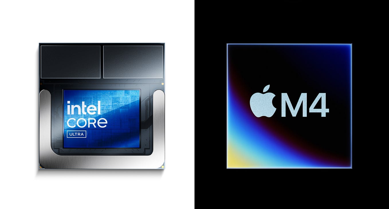 Apple’s M4 Max Reclaims the CPU Crown Mac O’Clock