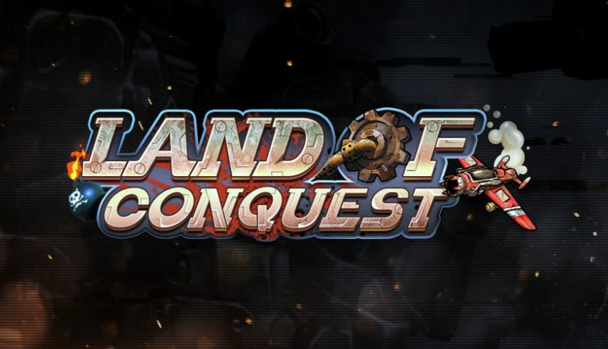 Land Of Conquest — How to improve Combat Power by joeloc SLGGAMES