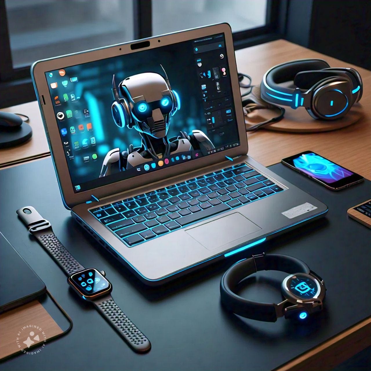 These varieties can appear as black under variations in illumination