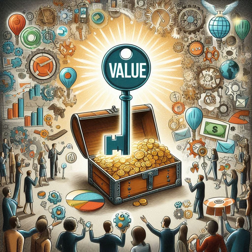 The Power of Progress and Positive Attitude Keys to LongTerm Success