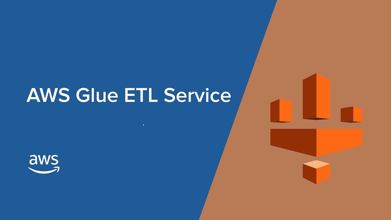 Access AWS Glue libraries and develop code locally free of cost on