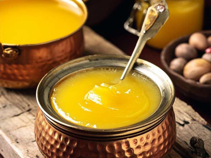 Can You Use Ghee for Baking?. Yes, you can use ghee for baking. Ghee