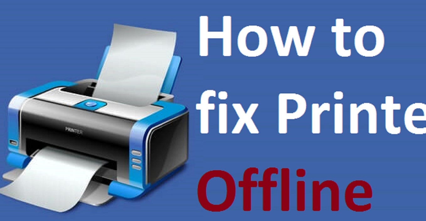 How to Override an HP Printer Cartridge Error? by Novella Johns Medium