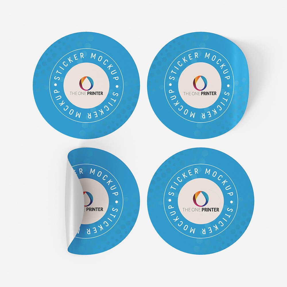 Ultimate Guide to Choose Digital Name Cards and Custom Stickers